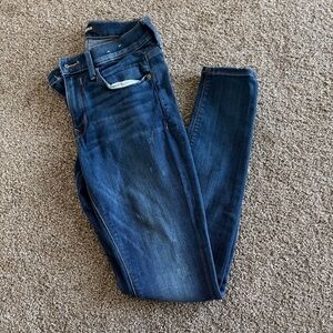 Express Jean Leggings